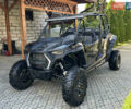 Черный Поларис RZR XP 1000 Dynamix, объемом двигателя 1 л и пробегом 3 тыс. км за 18900 $, фото 2 на Automoto.ua