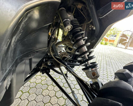 Черный Поларис RZR XP 1000 Dynamix, объемом двигателя 1 л и пробегом 3 тыс. км за 18900 $, фото 36 на Automoto.ua