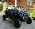Чорний Поларіс RZR XP 1000 Dynamix, об'ємом двигуна 1 л та пробігом 3 тис. км за 18900 $, фото 3 на Automoto.ua