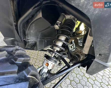 Черный Поларис RZR XP 1000 Dynamix, объемом двигателя 1 л и пробегом 3 тыс. км за 18900 $, фото 35 на Automoto.ua