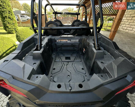 Черный Поларис RZR XP 1000 Dynamix, объемом двигателя 1 л и пробегом 3 тыс. км за 18900 $, фото 47 на Automoto.ua