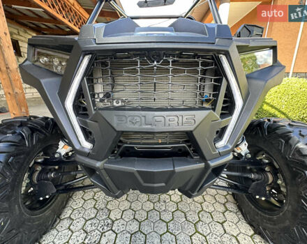 Черный Поларис RZR XP 1000 Dynamix, объемом двигателя 1 л и пробегом 3 тыс. км за 18900 $, фото 15 на Automoto.ua