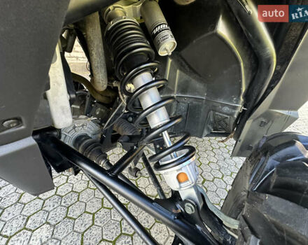 Чорний Поларіс RZR XP 1000 Dynamix, об'ємом двигуна 1 л та пробігом 3 тис. км за 18900 $, фото 33 на Automoto.ua