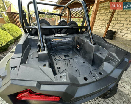 Чорний Поларіс RZR XP 1000 Dynamix, об'ємом двигуна 1 л та пробігом 3 тис. км за 18900 $, фото 46 на Automoto.ua