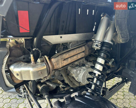 Черный Поларис RZR XP 1000 Dynamix, объемом двигателя 1 л и пробегом 3 тыс. км за 18900 $, фото 30 на Automoto.ua