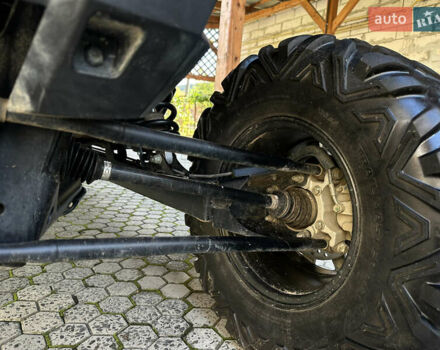Черный Поларис RZR XP 1000 Dynamix, объемом двигателя 1 л и пробегом 3 тыс. км за 18900 $, фото 27 на Automoto.ua