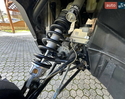 Черный Поларис RZR XP 1000 Dynamix, объемом двигателя 1 л и пробегом 3 тыс. км за 18900 $, фото 34 на Automoto.ua