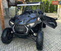 Черный Поларис RZR XP 1000 Dynamix, объемом двигателя 1 л и пробегом 3 тыс. км за 18900 $, фото 43 на Automoto.ua