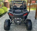 Черный Поларис RZR XP 1000 Dynamix, объемом двигателя 1 л и пробегом 3 тыс. км за 18900 $, фото 10 на Automoto.ua