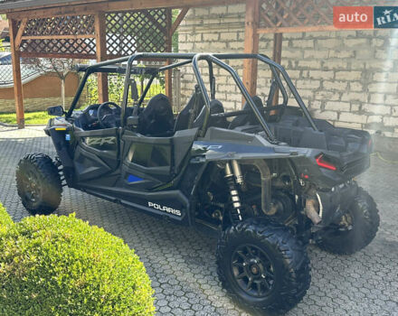 Чорний Поларіс RZR XP 1000 Dynamix, об'ємом двигуна 1 л та пробігом 3 тис. км за 18900 $, фото 13 на Automoto.ua