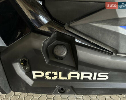 Черный Поларис RZR XP 1000 Dynamix, объемом двигателя 1 л и пробегом 3 тыс. км за 18900 $, фото 49 на Automoto.ua