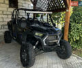 Чорний Поларіс RZR XP 1000 Dynamix, об'ємом двигуна 1 л та пробігом 3 тис. км за 18900 $, фото 1 на Automoto.ua