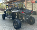 Черный Поларис RZR XP 1000 Dynamix, объемом двигателя 1 л и пробегом 3 тыс. км за 18900 $, фото 12 на Automoto.ua