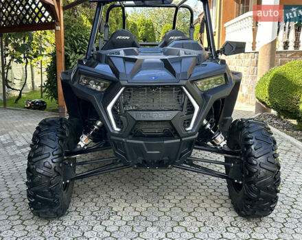 Черный Поларис RZR XP 1000 Dynamix, объемом двигателя 1 л и пробегом 3 тыс. км за 18900 $, фото 6 на Automoto.ua