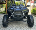 Черный Поларис RZR XP 1000 Dynamix, объемом двигателя 1 л и пробегом 3 тыс. км за 18900 $, фото 6 на Automoto.ua