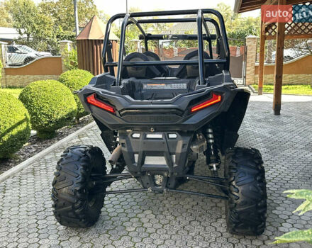 Чорний Поларіс RZR XP 1000 Dynamix, об'ємом двигуна 1 л та пробігом 3 тис. км за 18900 $, фото 11 на Automoto.ua