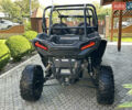Черный Поларис RZR XP 1000 Dynamix, объемом двигателя 1 л и пробегом 3 тыс. км за 18900 $, фото 11 на Automoto.ua