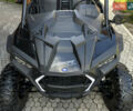 Чорний Поларіс RZR XP 1000 Dynamix, об'ємом двигуна 1 л та пробігом 3 тис. км за 18900 $, фото 17 на Automoto.ua