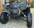 Чорний Поларіс RZR XP 1000 Dynamix, об'ємом двигуна 1 л та пробігом 3 тис. км за 18900 $, фото 8 на Automoto.ua