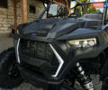 Черный Поларис RZR XP 1000 Dynamix, объемом двигателя 1 л и пробегом 3 тыс. км за 18900 $, фото 16 на Automoto.ua