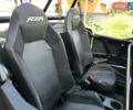 Черный Поларис RZR XP 1000 Dynamix, объемом двигателя 1 л и пробегом 3 тыс. км за 18900 $, фото 20 на Automoto.ua