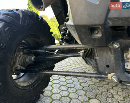 Черный Поларис RZR XP 1000 Dynamix, объемом двигателя 1 л и пробегом 3 тыс. км за 18900 $, фото 28 на Automoto.ua