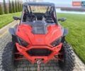 Червоний Поларіс RZR XP 1000 Dynamix, об'ємом двигуна 0 л та пробігом 1 тис. км за 22000 $, фото 1 на Automoto.ua