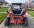 Червоний Поларіс RZR XP 1000 Dynamix, об'ємом двигуна 0 л та пробігом 1 тис. км за 22000 $, фото 1 на Automoto.ua
