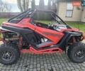 Червоний Поларіс RZR XP 1000 Dynamix, об'ємом двигуна 0 л та пробігом 1 тис. км за 22000 $, фото 3 на Automoto.ua