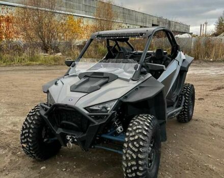 Поларис RZR XP 1000 Dynamix, объемом двигателя 0 л и пробегом 6 тыс. км за 22000 $, фото 6 на Automoto.ua