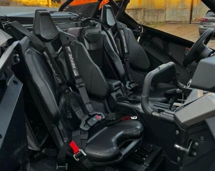 Поларис RZR XP 1000 Dynamix, объемом двигателя 0 л и пробегом 6 тыс. км за 22000 $, фото 2 на Automoto.ua