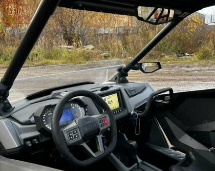 Поларис RZR XP 1000 Dynamix, объемом двигателя 0 л и пробегом 6 тыс. км за 22000 $, фото 1 на Automoto.ua