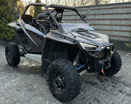 Поларис RZR XP 1000 Dynamix, объемом двигателя 1 л и пробегом 3 тыс. км за 25000 $, фото 12 на Automoto.ua