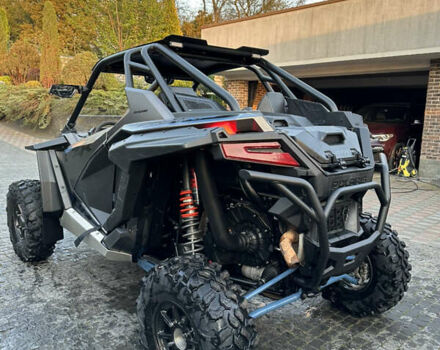 Поларис RZR XP 1000 Dynamix, объемом двигателя 1 л и пробегом 3 тыс. км за 25000 $, фото 3 на Automoto.ua