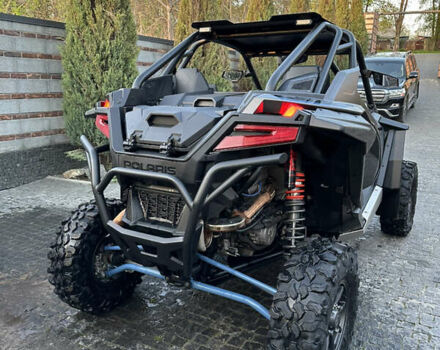 Поларис RZR XP 1000 Dynamix, объемом двигателя 1 л и пробегом 3 тыс. км за 25000 $, фото 2 на Automoto.ua