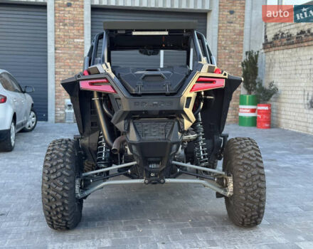 Поларис RZR XP 1000 Dynamix, объемом двигателя 1 л и пробегом 1 тыс. км за 29000 $, фото 6 на Automoto.ua