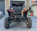 Поларис RZR XP 1000 Dynamix, объемом двигателя 1 л и пробегом 1 тыс. км за 29000 $, фото 6 на Automoto.ua