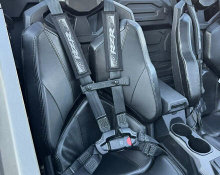 Поларис RZR XP 1000 Dynamix, объемом двигателя 1 л и пробегом 1 тыс. км за 29000 $, фото 16 на Automoto.ua