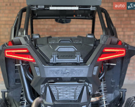 Поларис RZR XP 1000 Dynamix, объемом двигателя 1 л и пробегом 1 тыс. км за 29000 $, фото 35 на Automoto.ua