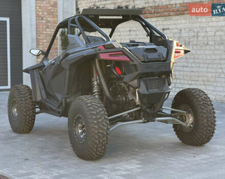 Поларис RZR XP 1000 Dynamix, объемом двигателя 1 л и пробегом 1 тыс. км за 29000 $, фото 9 на Automoto.ua