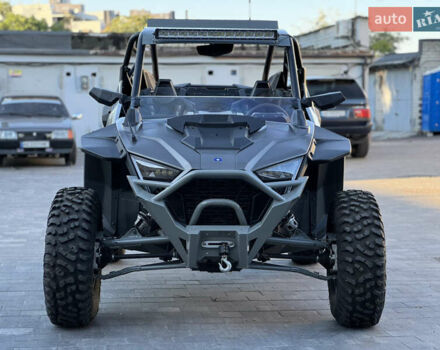 Поларис RZR XP 1000 Dynamix, объемом двигателя 1 л и пробегом 1 тыс. км за 29000 $, фото 3 на Automoto.ua