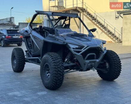 Поларис RZR XP 1000 Dynamix, объемом двигателя 1 л и пробегом 1 тыс. км за 29000 $, фото 4 на Automoto.ua