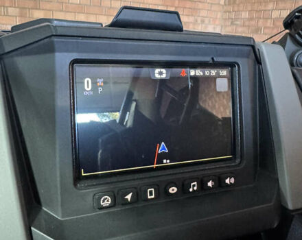 Поларис RZR XP 1000 Dynamix, объемом двигателя 1 л и пробегом 1 тыс. км за 29000 $, фото 33 на Automoto.ua