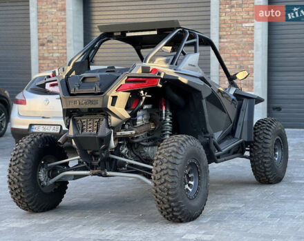 Поларис RZR XP 1000 Dynamix, объемом двигателя 1 л и пробегом 1 тыс. км за 29000 $, фото 7 на Automoto.ua