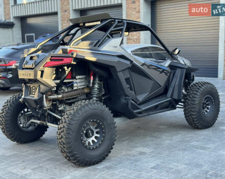 Поларис RZR XP 1000 Dynamix, объемом двигателя 1 л и пробегом 1 тыс. км за 29000 $, фото 5 на Automoto.ua