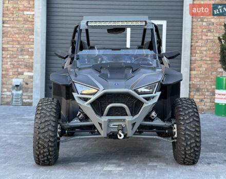 Поларис RZR XP 1000 Dynamix, объемом двигателя 1 л и пробегом 1 тыс. км за 29000 $, фото 1 на Automoto.ua