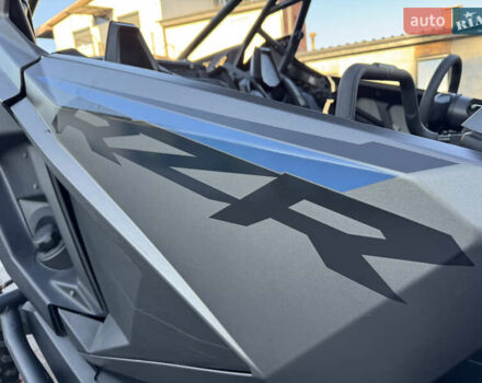 Поларис RZR XP 1000 Dynamix, объемом двигателя 1 л и пробегом 1 тыс. км за 29000 $, фото 15 на Automoto.ua