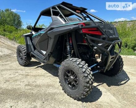 Поларіс RZR XP 1000 Dynamix, об'ємом двигуна 0 л та пробігом 3 тис. км за 21500 $, фото 7 на Automoto.ua