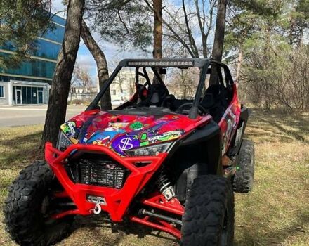Поларис RZR XP 1000 Dynamix, объемом двигателя 0 л и пробегом 3 тыс. км за 18500 $, фото 7 на Automoto.ua