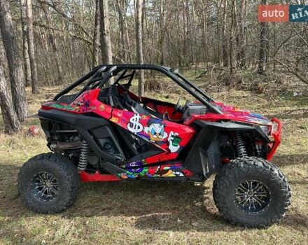 Поларис RZR XP 1000 Dynamix, объемом двигателя 0 л и пробегом 3 тыс. км за 18500 $, фото 18 на Automoto.ua